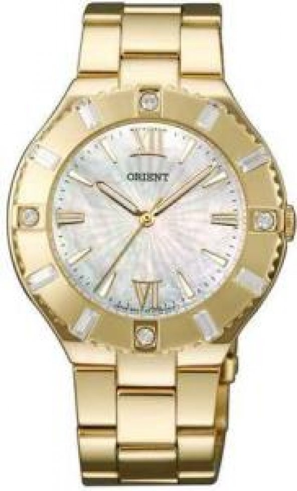 Orient FQC0D003W0 Kadın Kol Saati ürün görseli