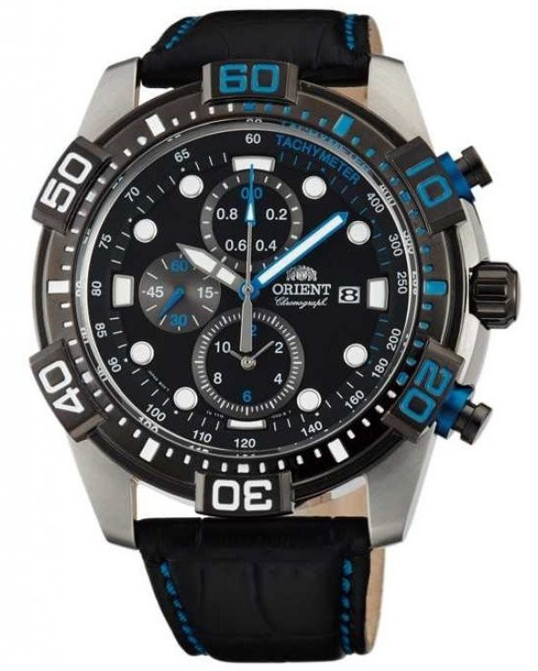 Orient FTT16004B0 Erkek Kol Saati ürün görseli