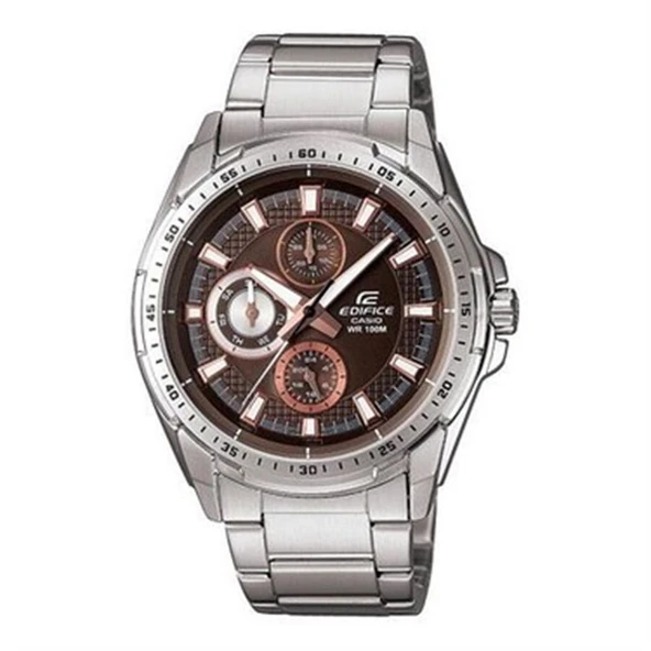 Casio EF-336D-5AVUDF Erkek Kol Saati ürün görseli