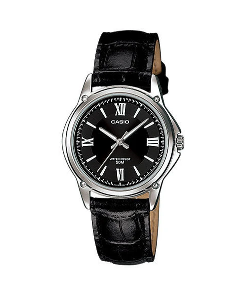 Casio LTP-1382L-1EVDF Kadın Kol Saati