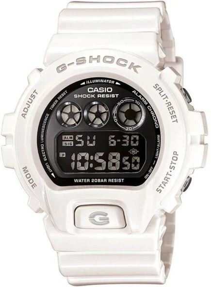 Casio DW-6900NB-7DR Erkek Kol Saati