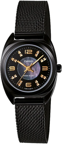 Casio LTP-1363BD-1ADF Kadın Kol Saati