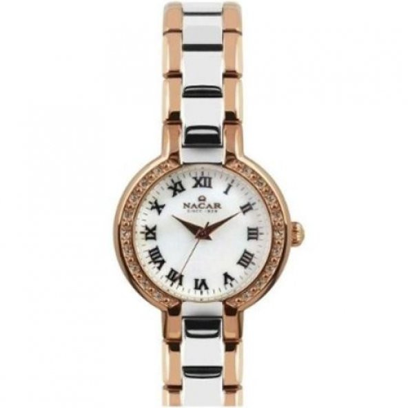 Nacar NC18-3914049-EWMS Kadın Kol Saati ürün görseli