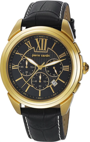 Pierre Cardin PC104931F09 Erkek Kol Saati ürün görseli