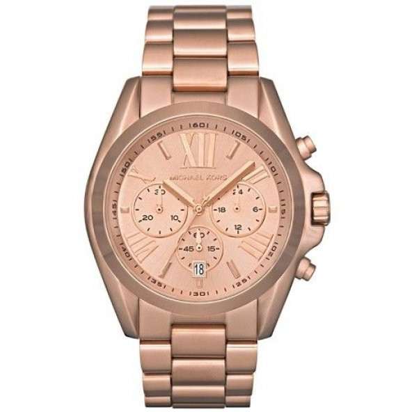 Michael Kors MK5503 Kadın Kol Saati