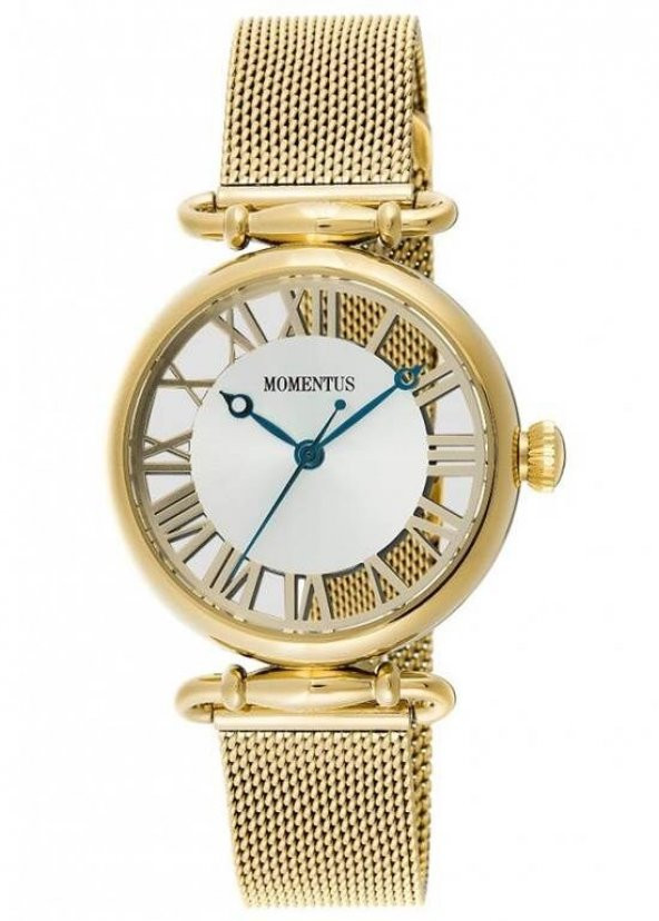 Momentus CW280G-02SG Kadın Kol Saati
