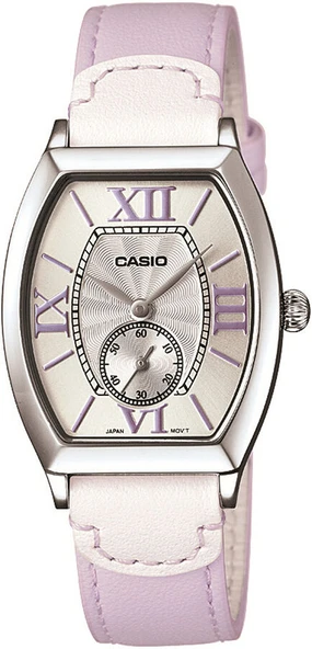 Casio LTP-E114L-6ADF Kadın Kol Saati ürün görseli