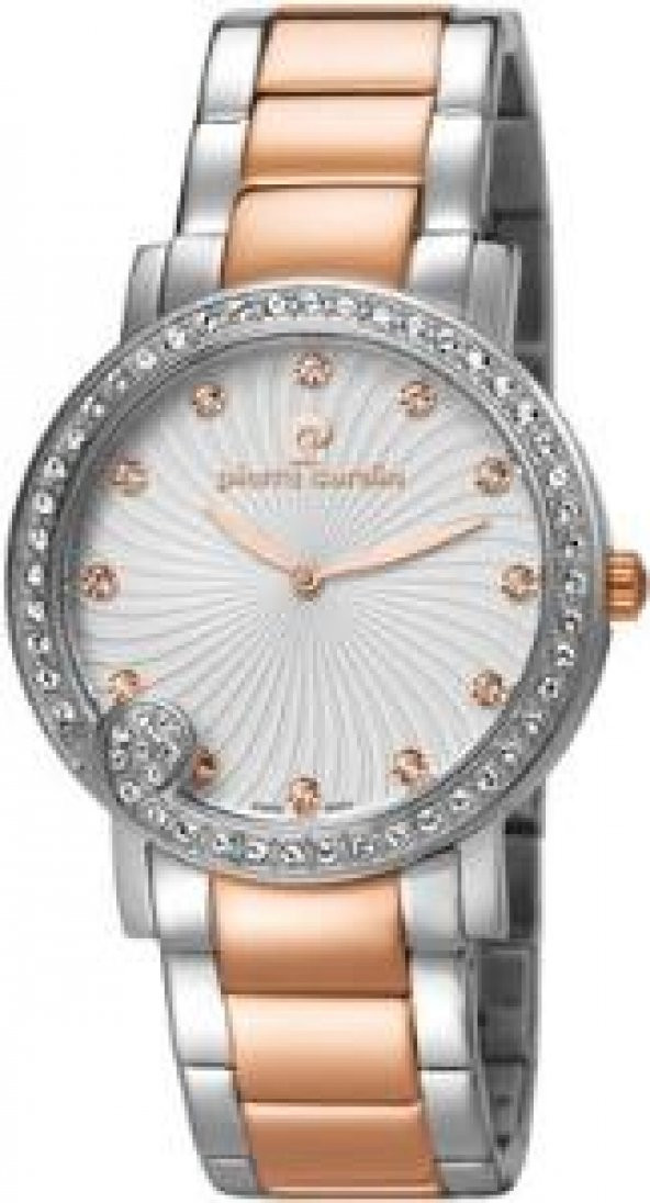 Pierre Cardin PC106372S10 Kadın Kol Saati ürün görseli