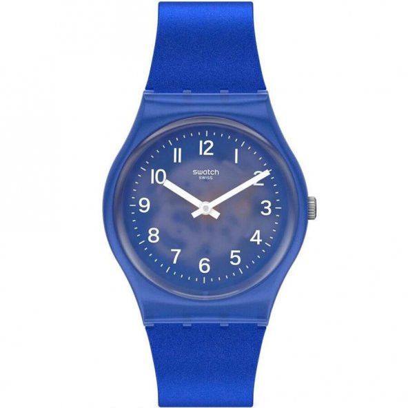 Swatch GL124 Kadın Kol Saati - 1