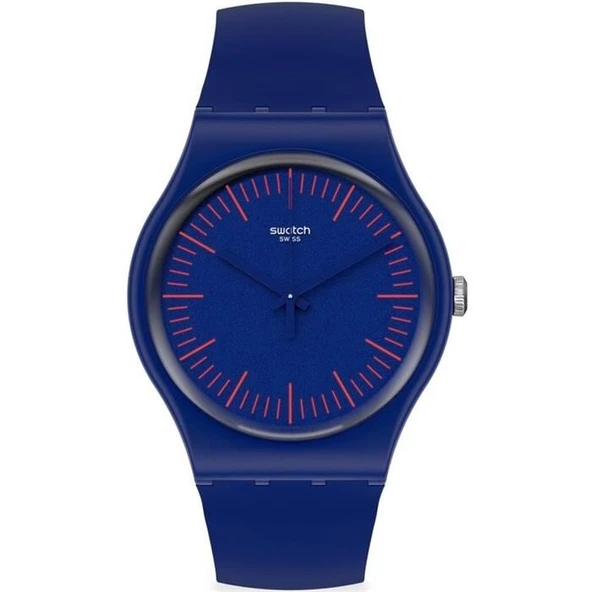 Swatch SUON146 Unisex Kol Saati