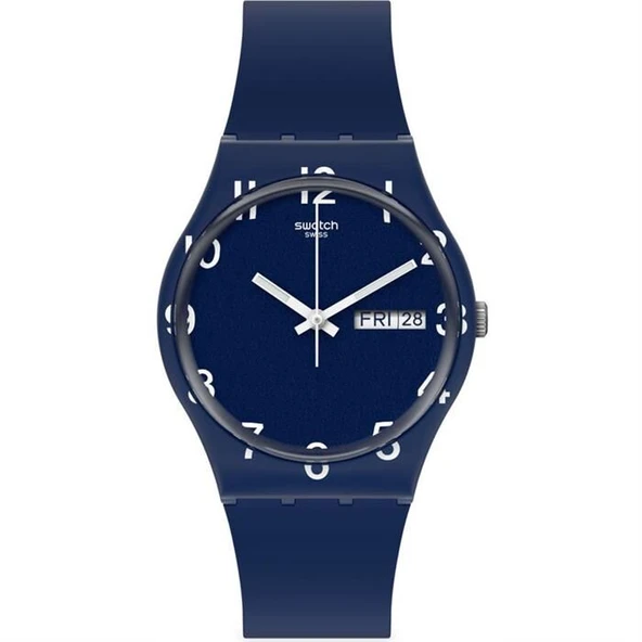 Swatch GN726 Kadın Kol Saati