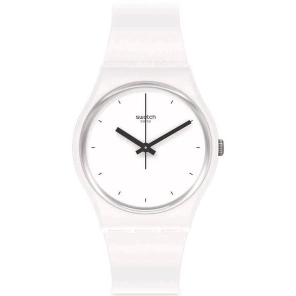 Swatch SO31W100 Unisex Kol Saati