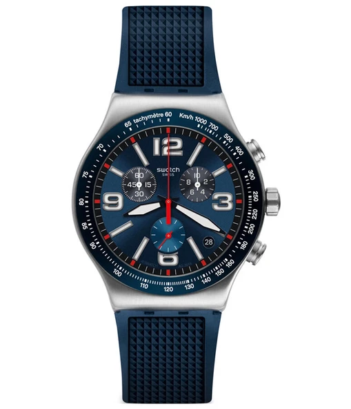 Swatch YVS454 Erkek Kol Saati