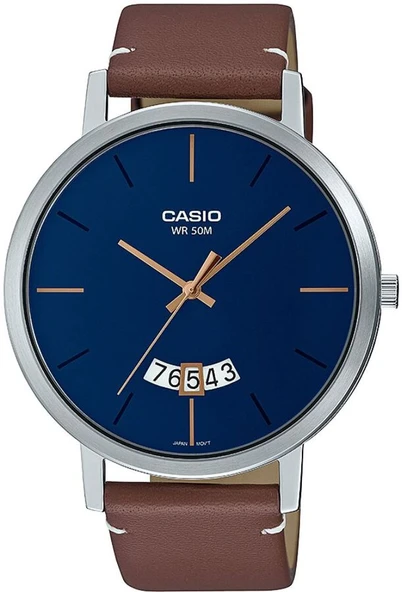 Casio MTP-B100L-2EVDF Erkek Kol Saati