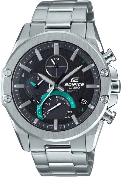 Casio EQB-1000D-1ADR Erkek Kol Saati