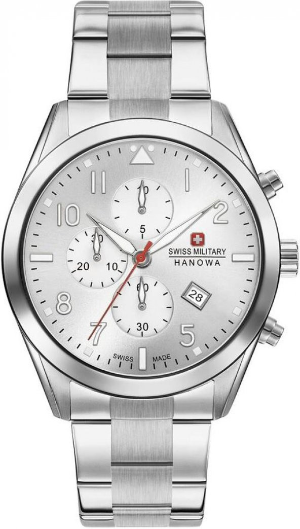 Swiss Military 06-5316.04.001 Erkek Kol Saati ürün görseli