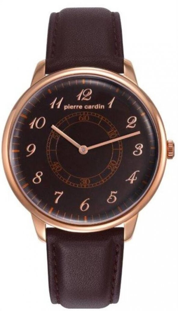 Pierre Cardin PC106991F23 Erkek Kol Saati ürün görseli