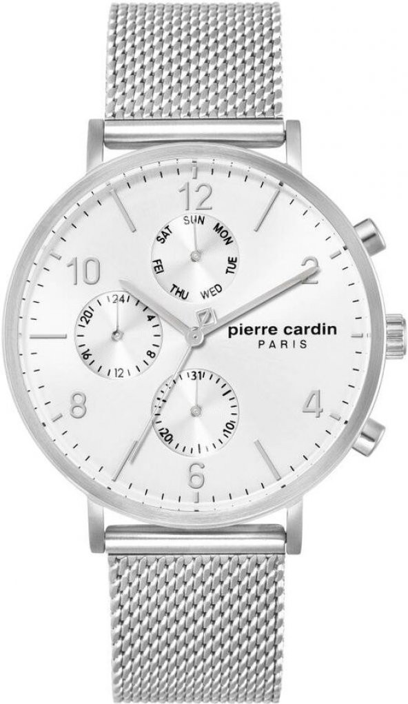 Pierre Cardin PC902641F01 Erkek Kol Saati ürün görseli