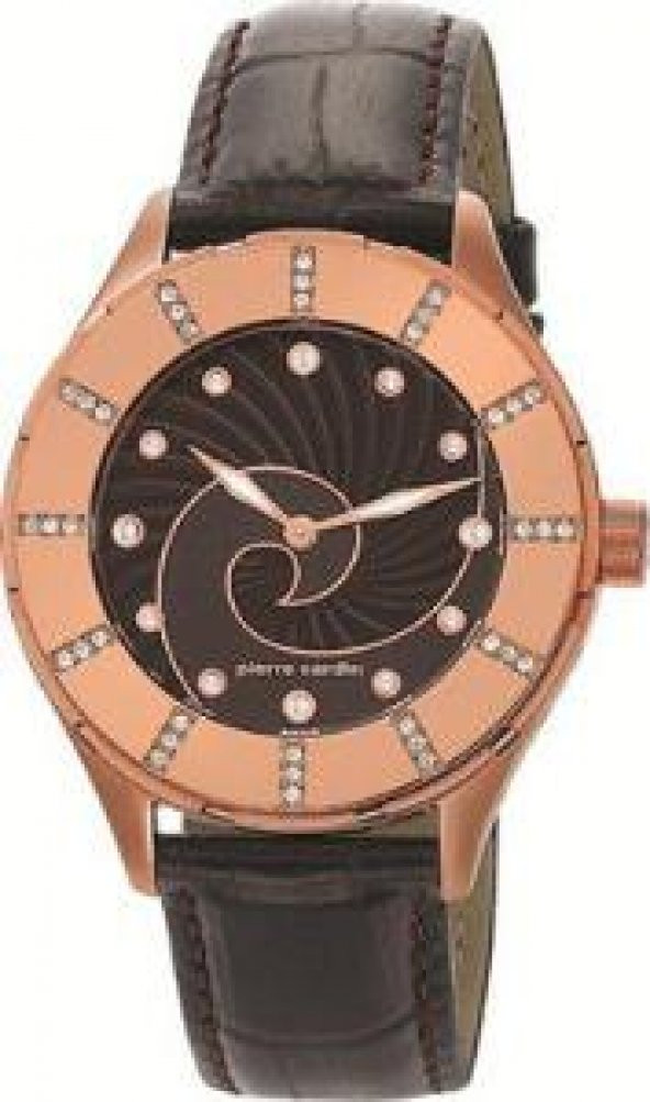 Pierre Cardin PC105112F06 Kadın Kol Saati ürün görseli