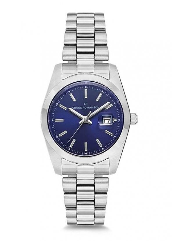 Romanson GR.1.AG1214.03 Kadın Kol Saati - Resim 2