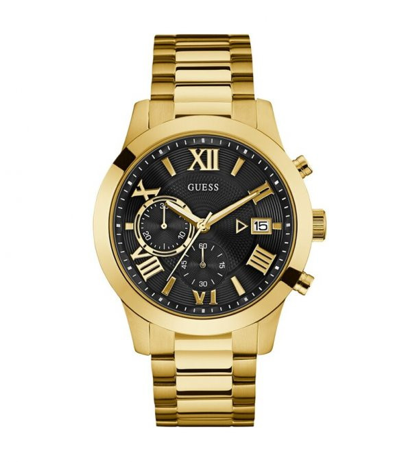 Guess GUW0668G8 Erkek Kol Saati