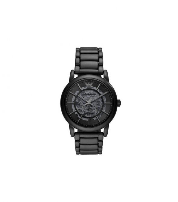 Emporio Armani AR60045 Erkek Kol Saati - 1