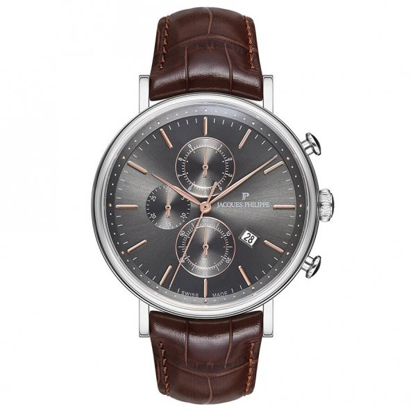 Jacques Philippe JPQGC021143 Erkek Kol Saati - Resim 3