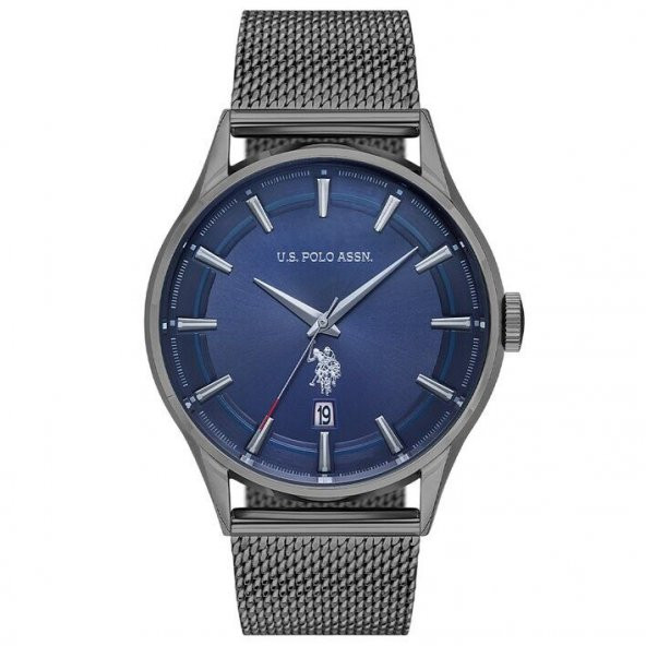 U.S. Polo Assn. USPA1013-04 Erkek Kol Saati