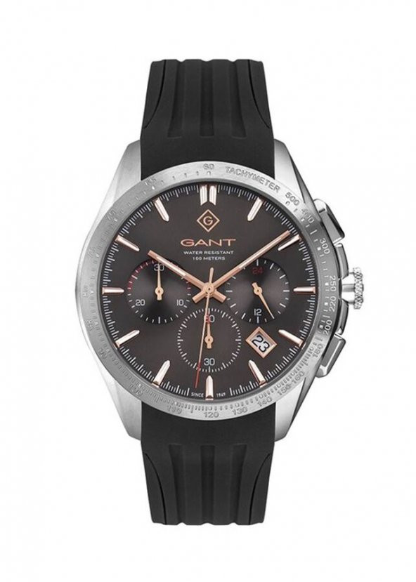 Gant G168002 Erkek Kol Saati - 1