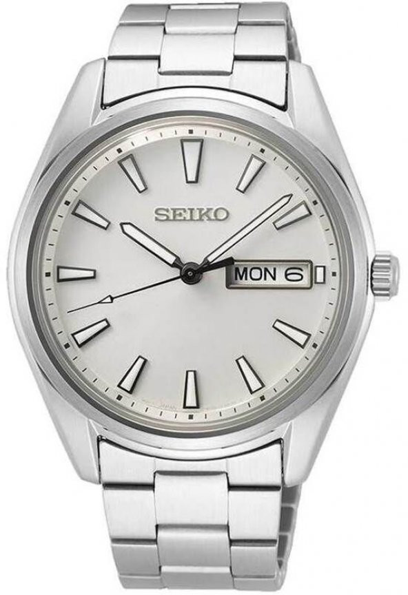 Seiko SUR339P1 Erkek Kol Saati