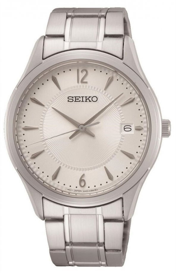 Seiko SUR417P1 Erkek Kol Saati