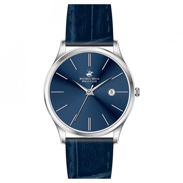 Beverly Hills Polo Club BP3045x.399 Erkek Kol Saati