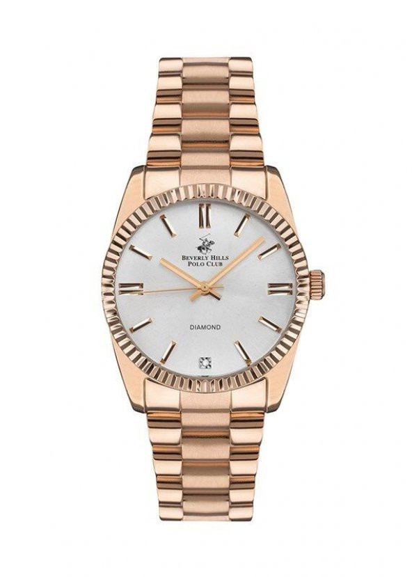 Beverly Hills Polo Club BP3172C.430 Kadın Kol Saati ürün görseli