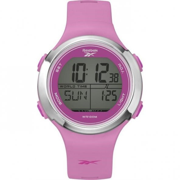 REEBOK RV-HID-L9-PQIQ-WQ Kadın Kol Saati - 1