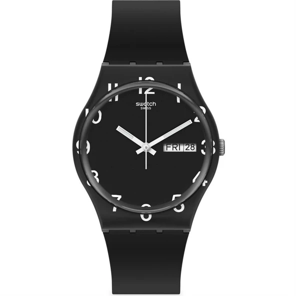 Swatch GB757 Unisex Kol Saati