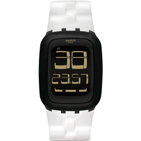 Swatch SURB119 Unisex Kol Saati