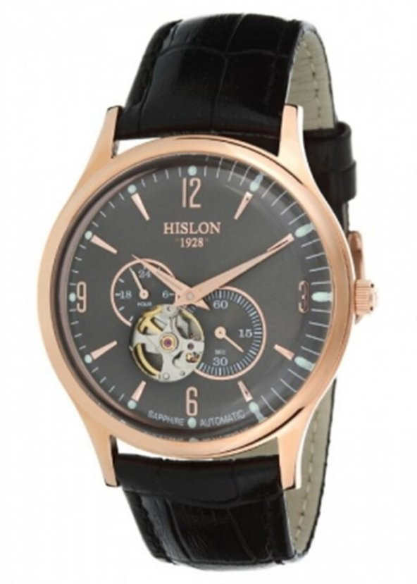 Hislon GHL3239-112317 Erkek Kol Saati