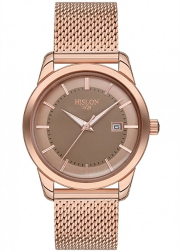 Hislon GHL3354-122312 Erkek Kol Saati
