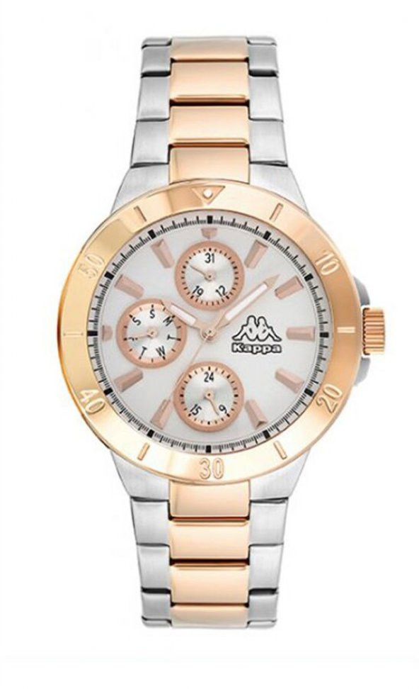 Kappa KP-1403L-E Kadın Kol Saati ürün görseli