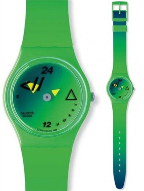 Swatch GZ216 Kadın Kol Saati