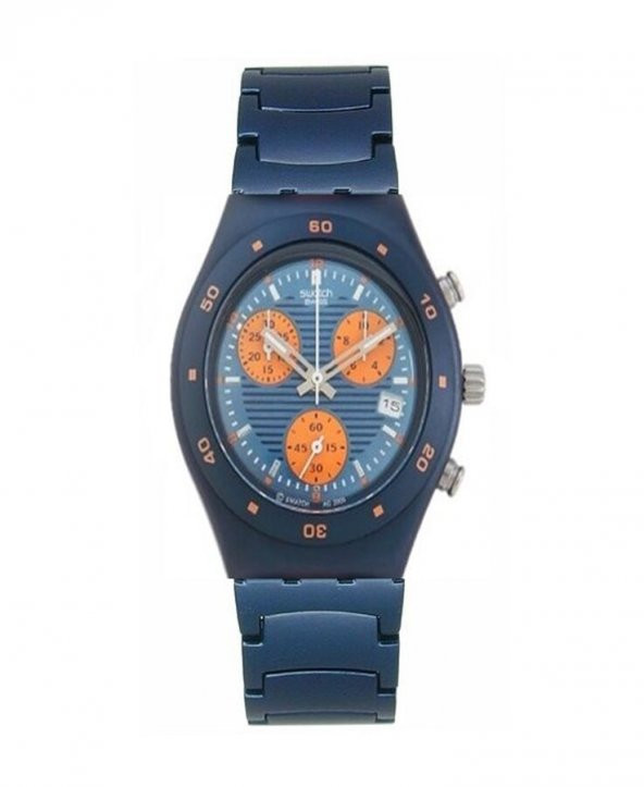 Swatch YMN4000AG Kadın Kol Saati