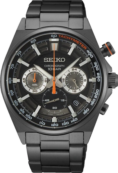 Seiko SSB399P Erkek Kol Saati