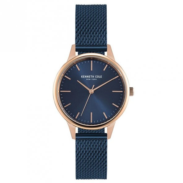 Kenneth Cole KC50615003 Kadın Kol Saati ürün görseli