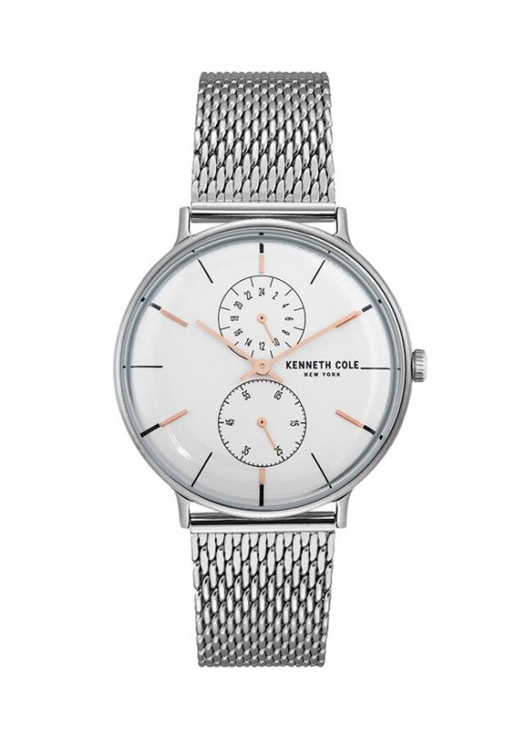 Kenneth Cole KC15188009 Erkek Kol Saati ürün görseli