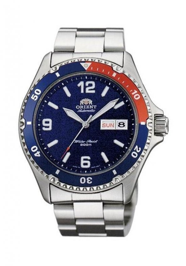 Orient FAA02009D9 Erkek Kol Saati - 1