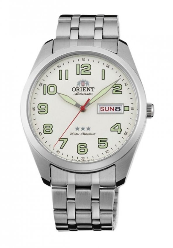 Orient RA-AB0025S19B Erkek Kol Saati - 1