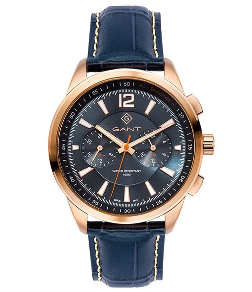 Gant G144006 Erkek Kol Saati