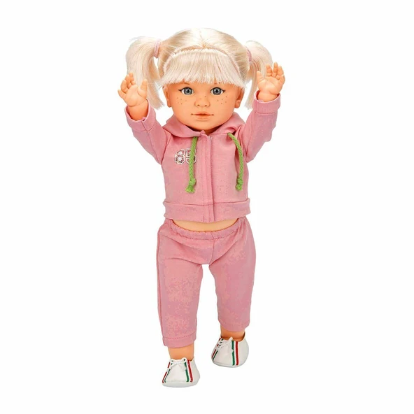 40051 Tina Sporty Bebek 45 cm -Sunman - 3