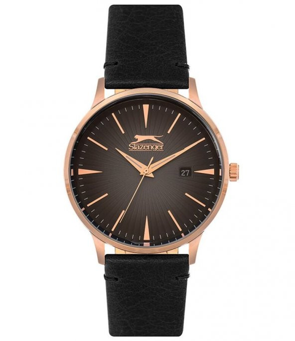 Slazenger SL.09.1695.1.02 Erkek Kol Saati