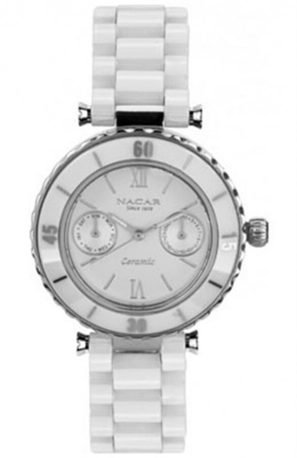 Nacar NC26-390795-ASSC Kadın Kol Saati ürün görseli